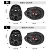 LIXADA Full Face Helmet Helmet Bike Full Face Mtb Full Face Helmet Bike Helmet Full Face Helmet Bike Bike Helmet