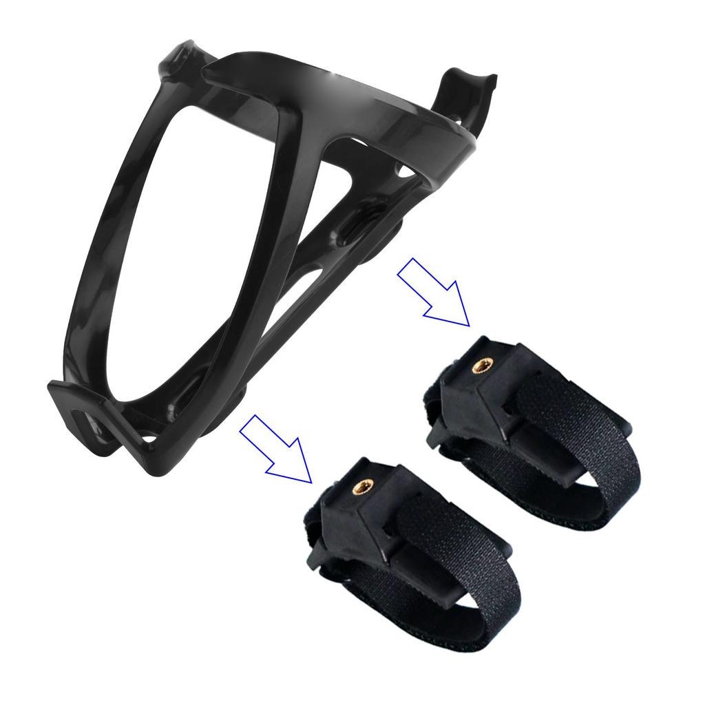 Bicycle Multifunctional Conversion Stand Mountainous Highway Vehicle Water Bottle Frame Expansion Bracket Seat Accessories