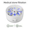 4L New Reptile Pet Humidifier Large Capacity Water Humidifier Tropical Rainforest Pet Mist Spray System