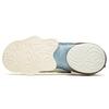 ANTA Men Xingyue 40 Retro Casual Sneakers Off White Blue Brown 112048818A-8
