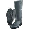 Botte de sécurité en PVC Dunlop Pricemastor - Noir - Taille 46