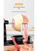 Multifunctional Hand-Cranked Kitchen Apple and Fruit Peeler