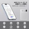 CHIME NOTE PRO AI Voice Recorder Transcription Summarization No Fees IC Recorder Cooperation 60 Hours Continuous Recording Compact One Touch Recording