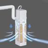 USB Submersible Aquarium Filter Silent Air Pump Wave Maker Aquarium Internal Filter  Aquarium