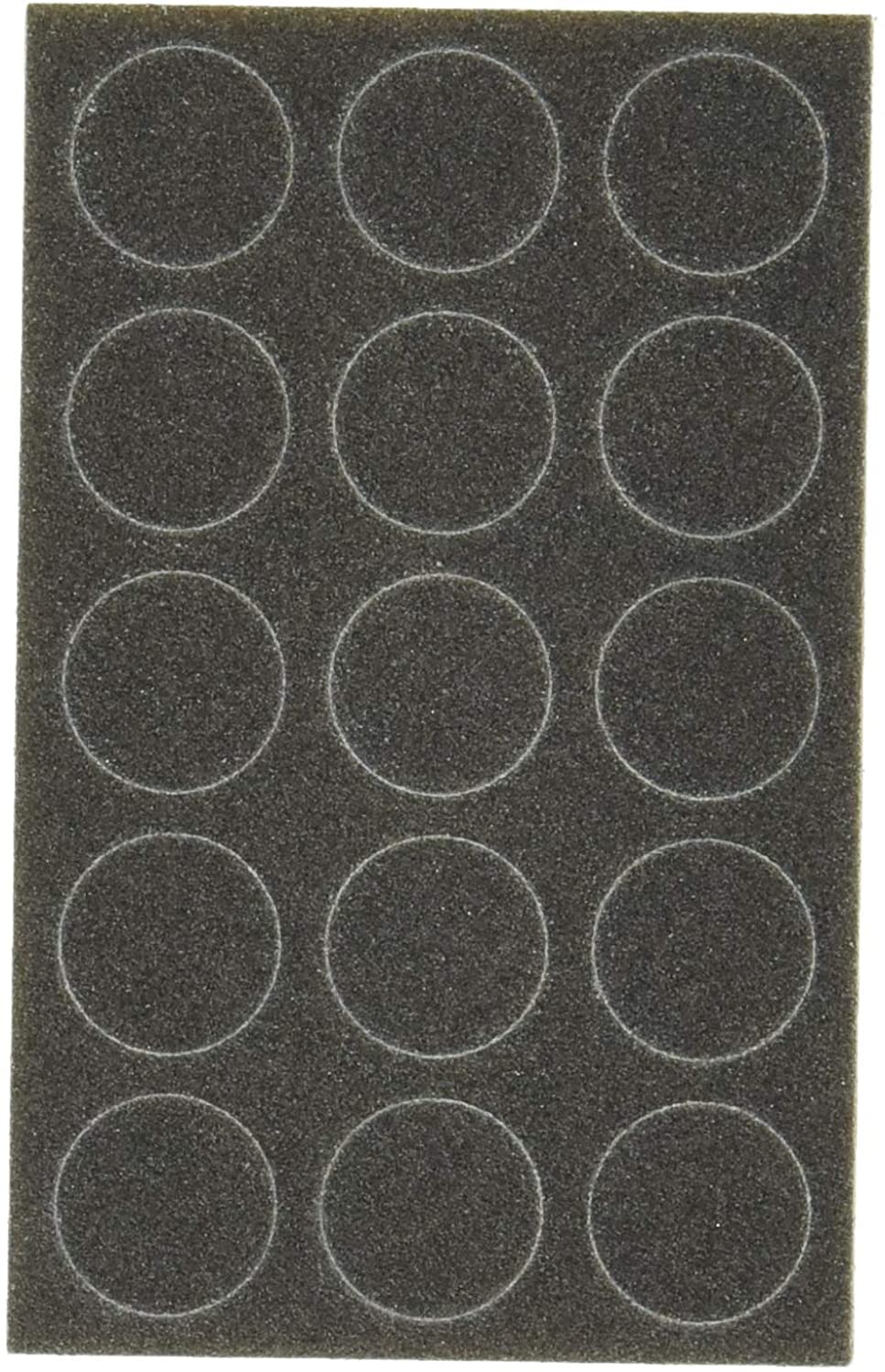 

GSI Creos Replacement 220 Grit for Polisher GT95 Hobby Tool Water-Resistant Sandpaper, (with Sponge) Mr. PRO,