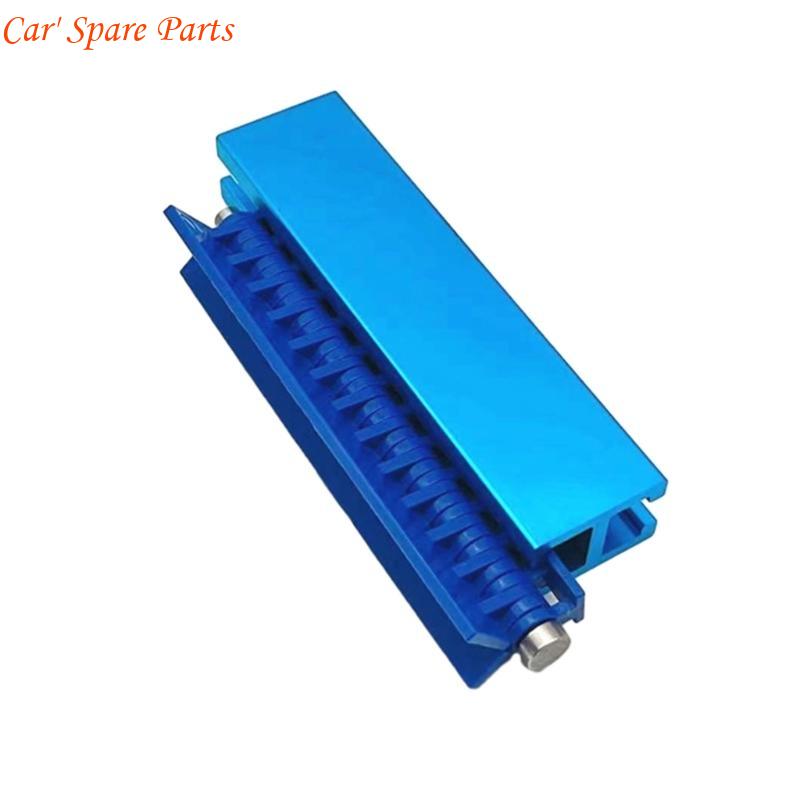 Y4UA Universal Car Dent Body Fix Pulling Bridge Puller Dent Removal Hand Repair Tool