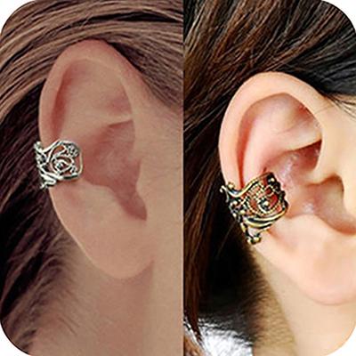 Øreringe – Ear cuffs