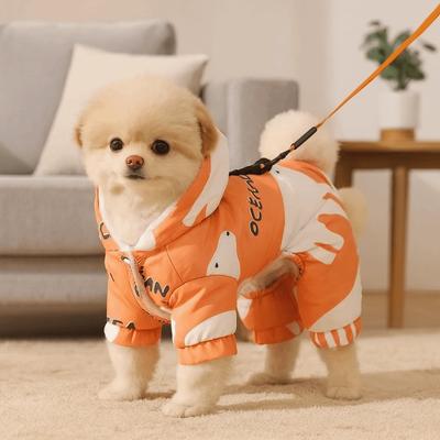 Bekleidung & Schuhe – Hundeoveralls