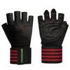 Training Gloves, Muscle Training, Sports, Weight Lifting, Cushion Pad, Wrist