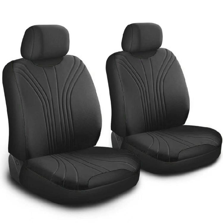 Protective Universal Car Seat Covers Textured Design Ensuring Durability And Maintaining Seat Quality For Car