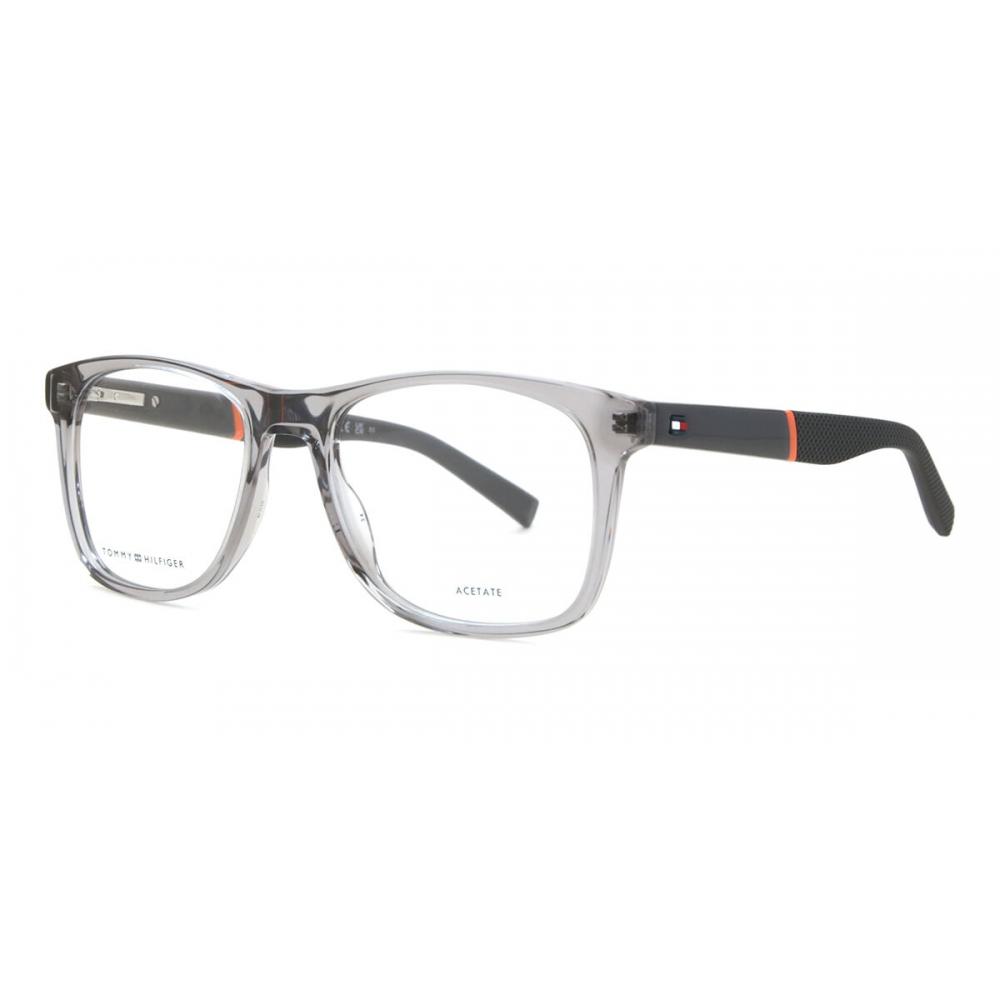 Tommy Hilfiger Men Eyeglasses Th 2046 Kb7