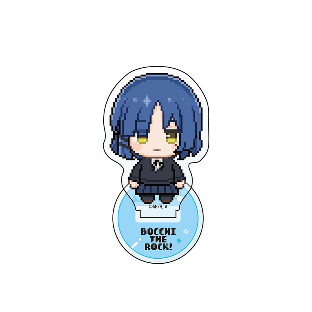 BOCCHI THE ROCK!  Gotoh Hitori Ijichi Nijika Yamada Ryo Kita Ikuyo Hiroi Kikuri Ijichi Seika Acrylic Stand Desktop Decor Gifts