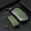 ECD5   2025 New Suede Car Key Case Cover Shell Fob For Mercedes Benz C S Class W206 W223 S350 C260 C300 S400 S450 S500 Protector Access