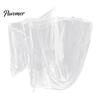 Halloween Atmosphere Accessories Creepy Gauze Decor, Blood Scary Hanging Cloth, Spooky Fabric for Events Drape Net Haunted House Bar Party Scene