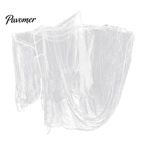 Halloween Atmosphere Accessories Creepy Gauze Decor, Blood Scary Hanging Cloth, Spooky Fabric for Events Drape Net Haunted House Bar Party Scene