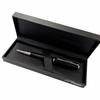 Excellent Dupont Ballpoint pen Defi Millennium Twist type black mens Used