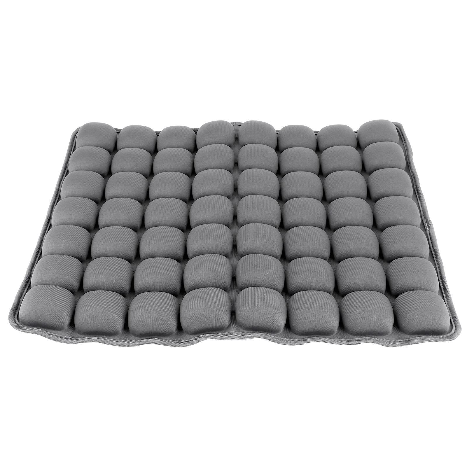 

3D Подушка сиденья Надувная воздушная подушка Антивибрационная система снятия давления для автомобильного офисного кресла