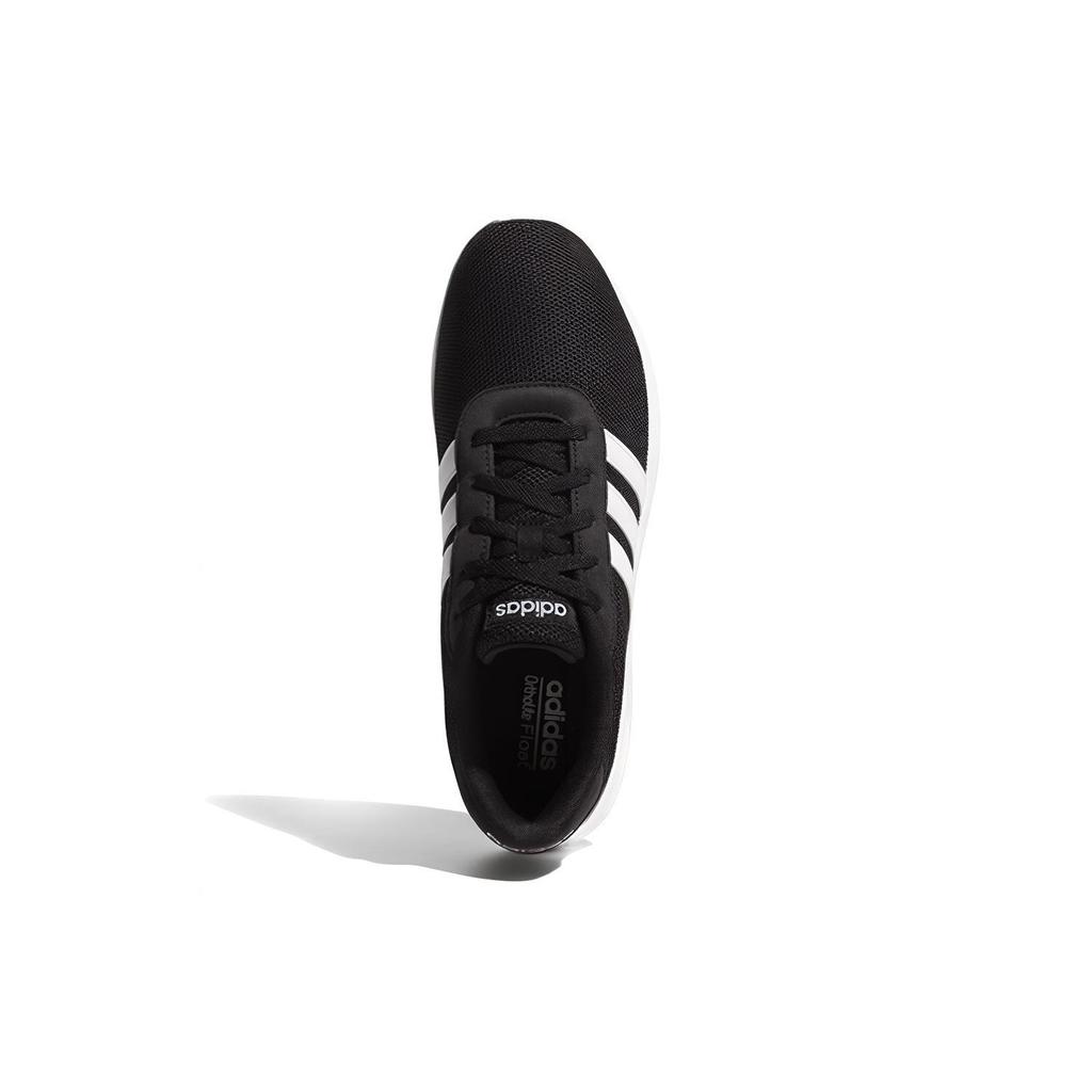 adidas Lite Racer 'Black White' Men's B28141