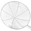 Steel skimmer 35 cm