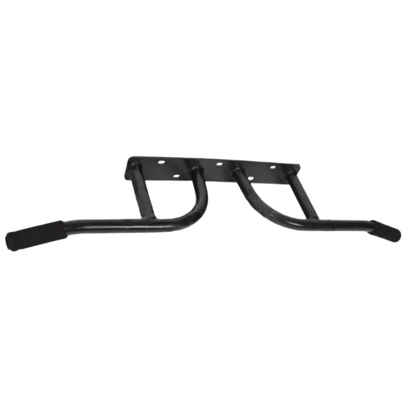 Multi-Grip Doorframe Pull-up Bar