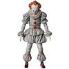 MAFEX No.093 IT Pennywise Altura aprox.. 160mm Pai