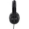 Headset de escritório para PC Hama HS-P350 preto