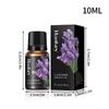 10ML Essential Oils for DIY Scented Candle Soap Essence Fragrance Oil Perfume Refill Aroma Diffuser Natural Plant Essential Oil