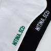 nitina [GIFT PACK] Logo Crew Socks 2set (Men's)