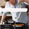 Набор кастрюль Tefal L97696 Jamie Oliver Ingenio, 5 предметов (L9769632)