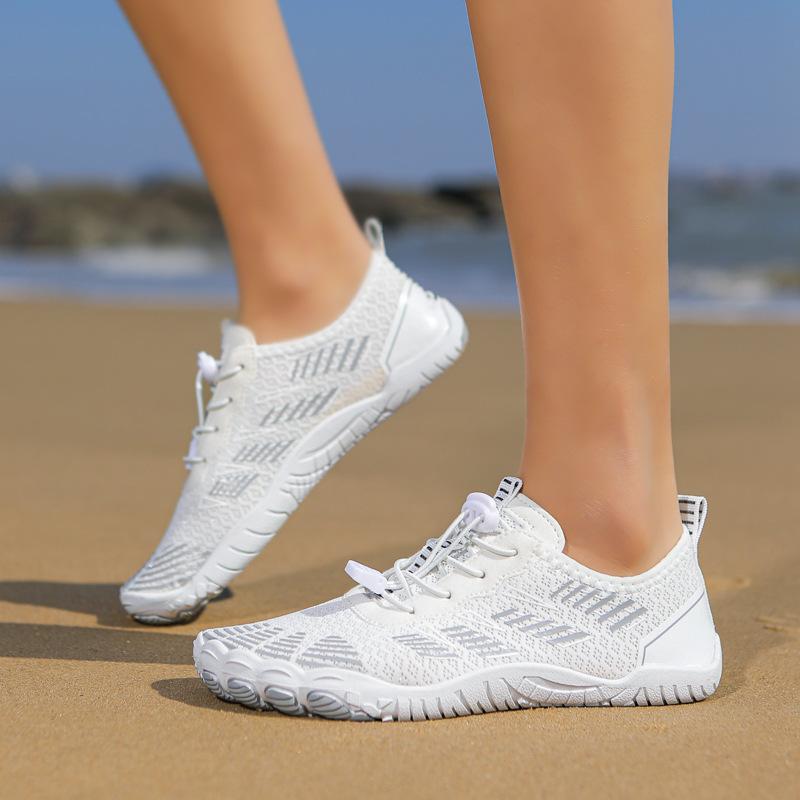 Creek shoes climbing five-finger shoes outdoor mountaineering beach shoes sports wading swimming shoes