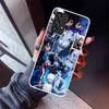 Dabi MHA My Hero A-Academy Phone Case For Samsung Galaxy A17 A57 A37 A16 A26 A36 A56 A15 A25 A35 A55 A14 A13 A54 A53 A34 A24 A33