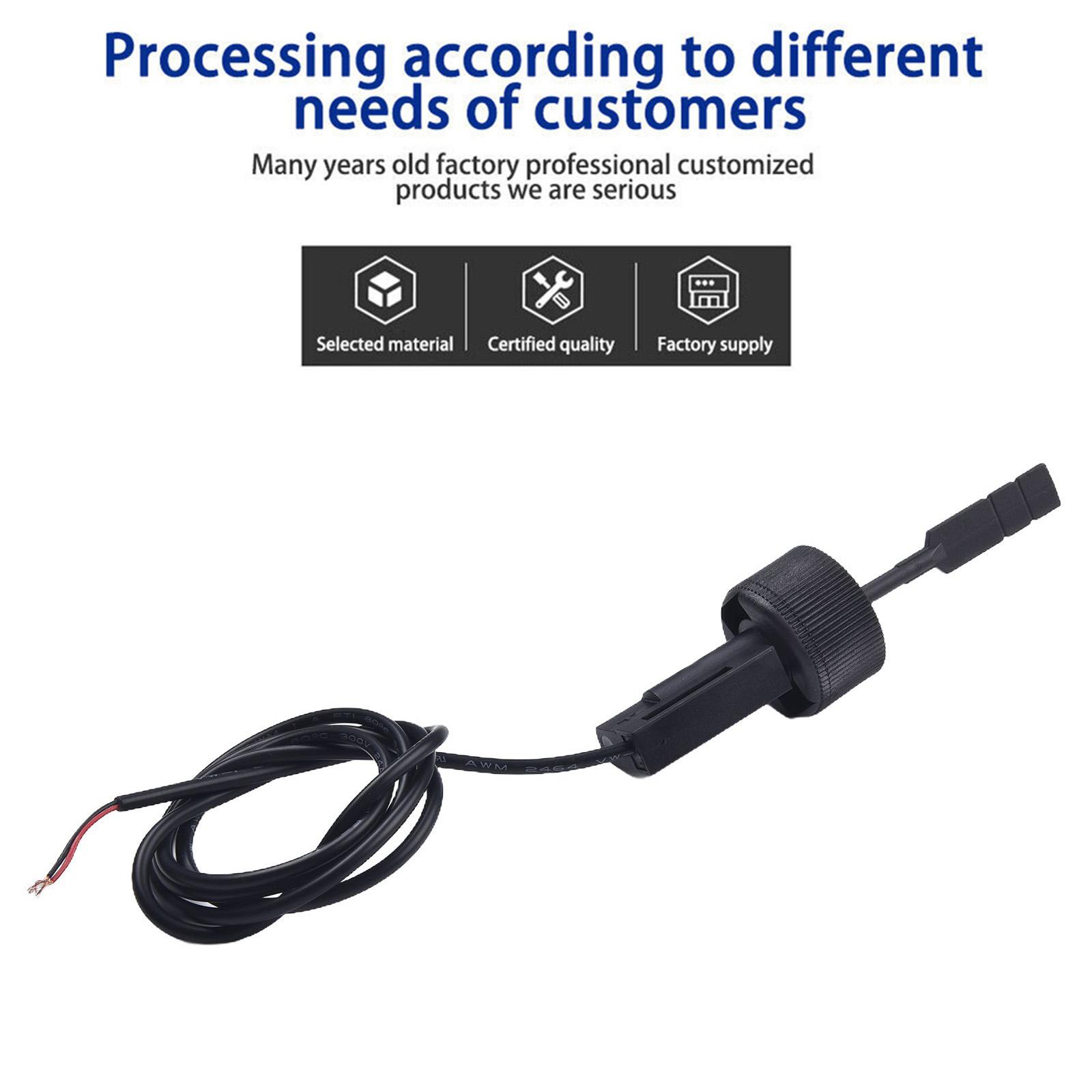 

Flow Control Water Switch for Heat Pumps and Water Heaters Lightweight Design Suitable for Various Pressure Conditions China Mainland