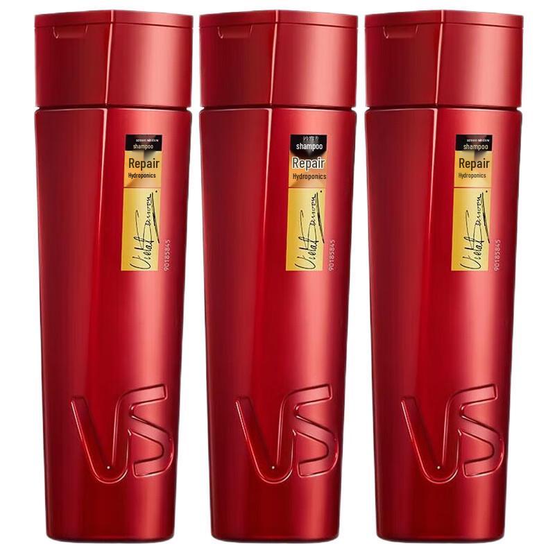 

Vidal Sassoon Repair & Hydrate Shampoo