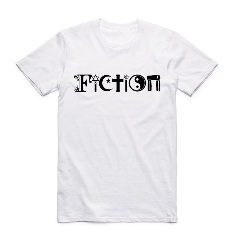 

2019 Summer Men Women Print Atheist Symbol Design T Shirt Short Sleeve O-Neck Religion Science Atheism Tshirt 4XL