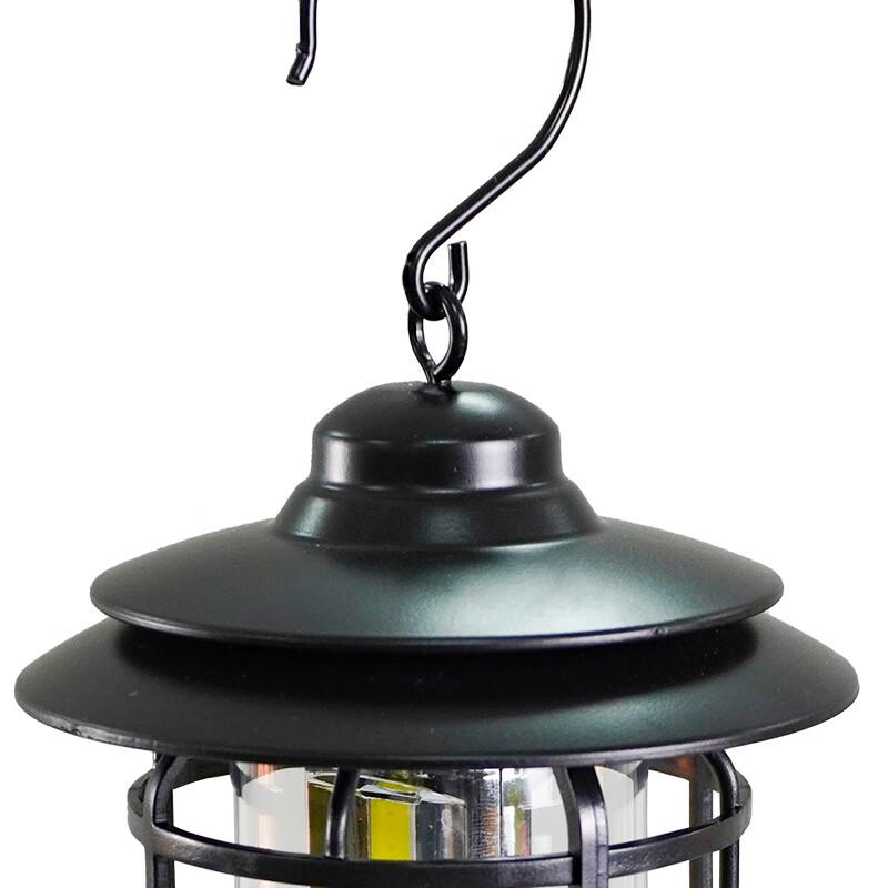 Portable LED Camping and Emergency Lantern