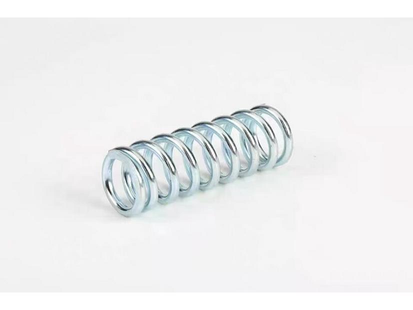 Stainless Steel Compression Spring