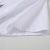 4XL-11XL Übergröße Tops Sommer Oversize T-Shirts Herren Kurzarm T-Shirt Mode Vintage Kleidung