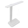 Desk Lamp LED Eye Protection 4 Levels Brightness 4000K with Touch Switch Reading Light for Students