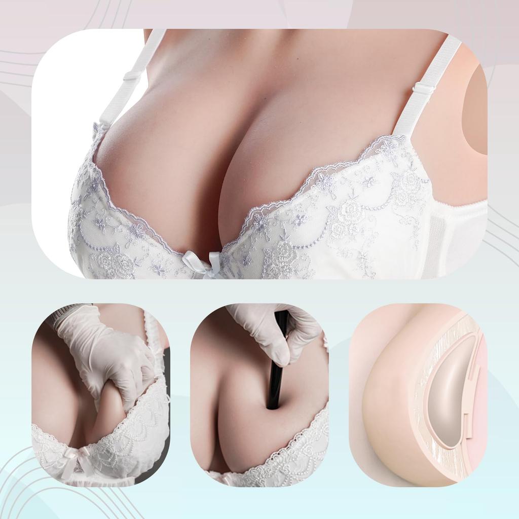 Silicone Silicone Silicone Full Body 8th Generation Air Bladder Air Bladder Silicone Structural Artificial Fake Skin Color Cup No [KUMIHO] Suit, Bust,
