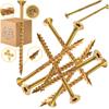 Carpentry screws FOR wood 5X50 torx 1KG