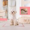 100PCS Thickened Dog Training Pee Pad Super Absorbent Diaper Mats Pet Cushion  Toddler