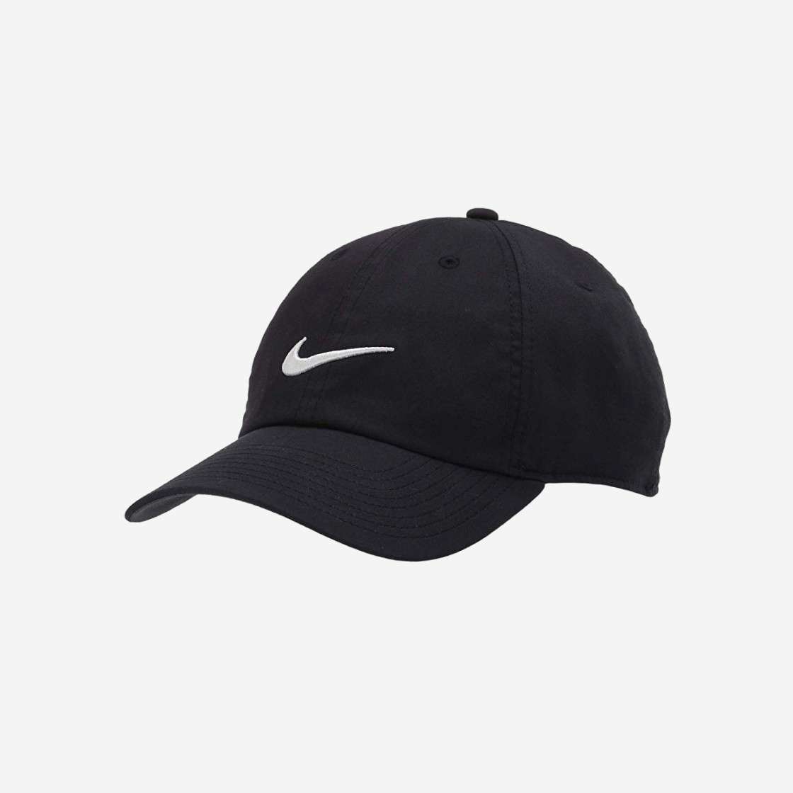 

Кепка для гольфа Nike Aerobill Heritage86 Player черная CU9890-010
