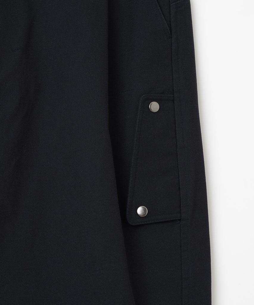 MILLO ARCHIVE [Ma X Derek] Rad Wave Pants [Deep Navy]