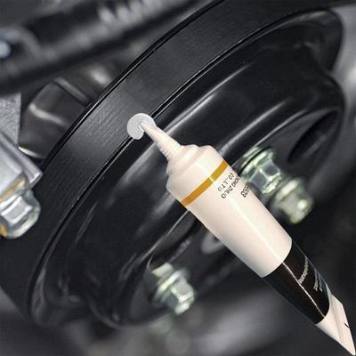 1PC 10g High Grade Silicon Grease Lubricant Super O-lube O Lubrication For O-rings Tube Silicone Grease Silicone Lubricant