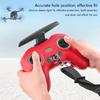 Capa de Silicone Soft Touches para Controle Remoto de Drone Avata 2/FPV Combo com /sem Corda de Pendurar Alça