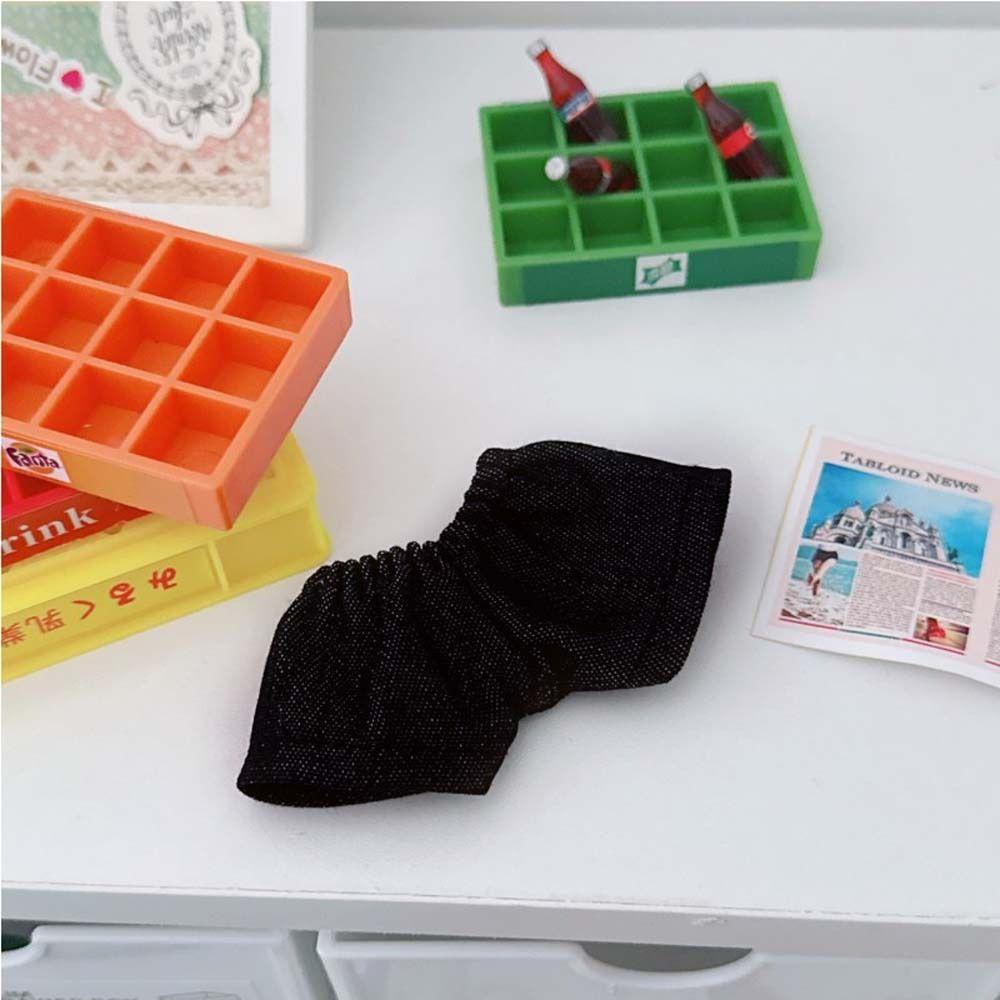 

Игрушка Коллекционная 17см Хлопковая Одежда для Куклы Игрушечные Аксессуары Одежда для Плюшевых Кукол Детские Игрушки для Девочек Style10