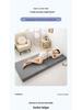 Foldable Sponge Mattress Floor Nap Pad