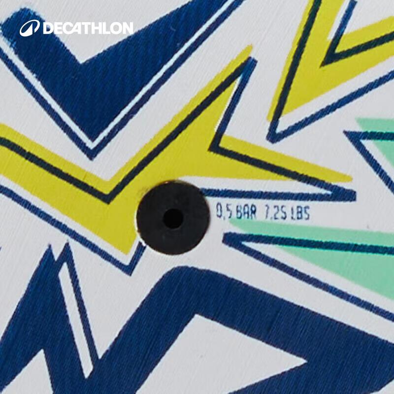 Decathlon Mini Voetballen voor Kinderen en Leren