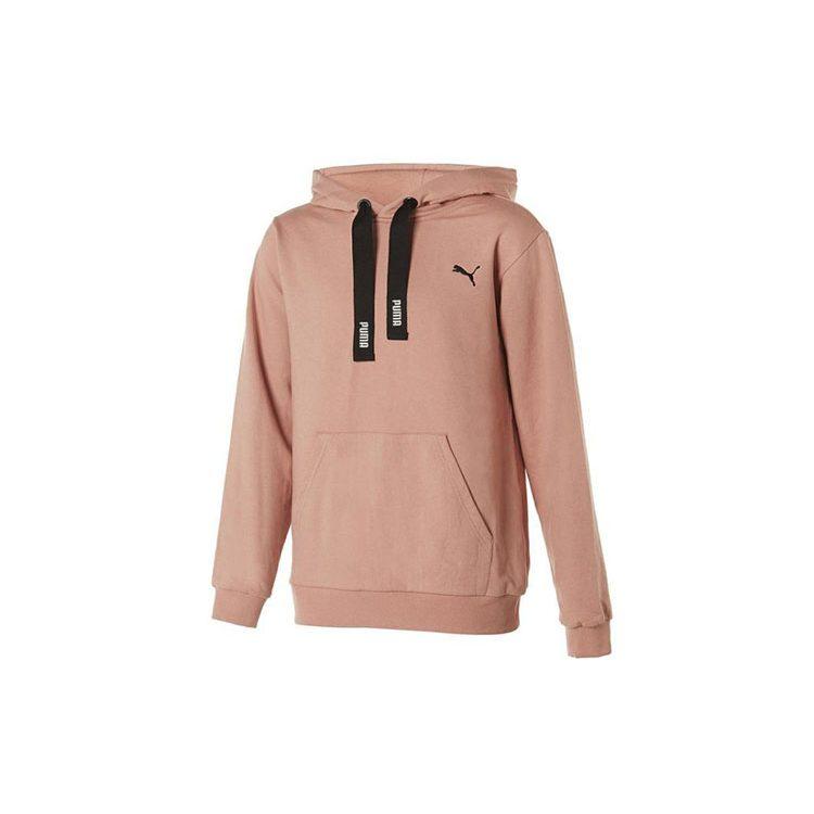 PUMA Sweatshirts Unisex Hooded Moderate Regular 897926-04