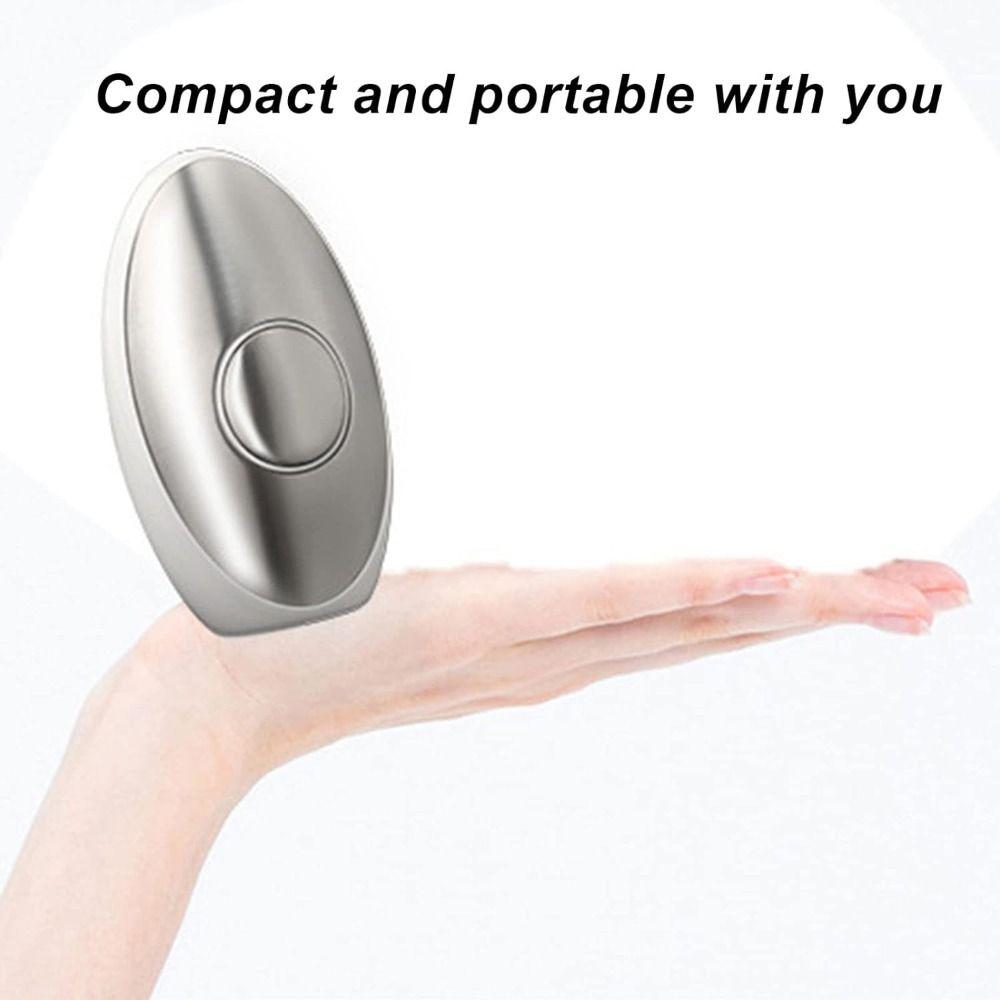 

Ручной прибор для сна, машина для сна из АБС-пластика, новое устройство для сна, унисекс